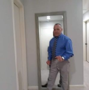 Meet your Posher, Abraham